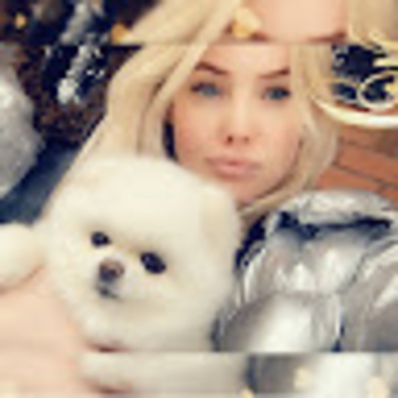 Meet your Posher, J - Picture 1 of 1